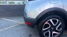 Renault Captur 0.9 TCE 90 Dynamique Nav 5dr Petrol Hatchback